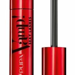 PUPA Milano Vamp! Mascara Sexy Lashes - 011 Sexy Black 22 PUPA Milano Vamp! Mascara Sexy Lashes - 011 Sexy Black -Essie winkel 382x840 5