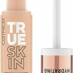 Catrice True Skin High Cover Concealer #020-warm Beige