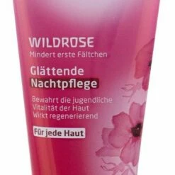 Weleda Wilde Rozen Vitaliserende Nachtcrème -Essie winkel 383x840 3