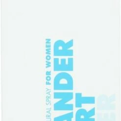 Jil Sander Sport Water Women - 50 Ml - Eau De Toilette -Essie winkel 385x840