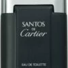 Cartier Santos De Cartier 100 Ml - Eau De Toilette - Herenparfum -Essie winkel 386x840 2