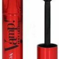 PUPA Milano Vamp! Mascara Sexy Lashes - 011 Sexy Black 25 PUPA Milano Vamp! Mascara Sexy Lashes - 011 Sexy Black -Essie winkel 386x840 3