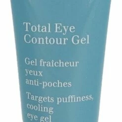 Clarins Total Eye Gel Fraicheur Yeux Anti-poches - 20 Ml -Essie winkel 387x840