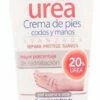 Instituto Espanol - Urea Creme 20% - Huid Creme Voor Ruwe Gebarsten En Droge Atopishe Huid - Utra Hydratatie - Lichaamsverzorging - Vrouw - 150 Ml -Essie winkel 391x840 1