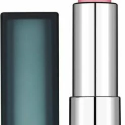 Maybelline Color Sensational Matte Lipstick - 942 Blushing Pout Lippenstift -Essie winkel 391x840