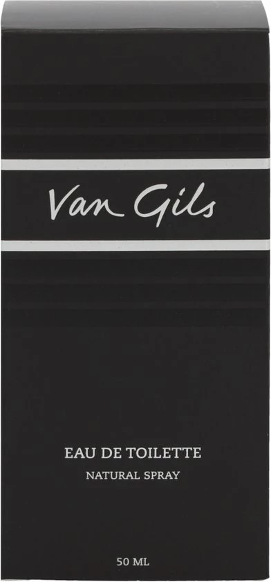 Van Gils Classic - 50 Ml - Eau De Toilette 9 Van Gils Classic - 50 Ml - Eau De Toilette - Afbeelding 9