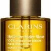 Clarins Blue Orchid Face Treatmant Oil Gezichtsolie - 30 Ml -Essie winkel 394x840