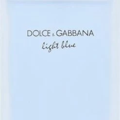 Dolce & Gabbana Light Blue Intense 100 Ml - Eau De Parfum - Damesparfum -Essie winkel 394x840 3
