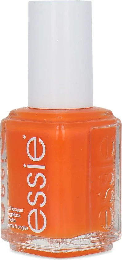 Essie Nagellak - 776 Tangerine Tease 1 Essie Nagellak - 776 Tangerine Tease