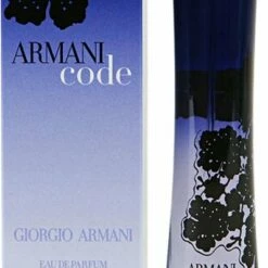 Giorgio Armani Code 50 Ml - Eau De Parfum - Damesparfum -Essie winkel 398x840 1