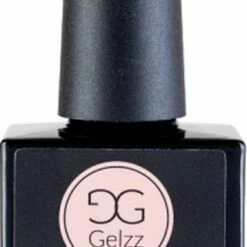 Gelzz BIAB Builder In A Bottle Beige - BeigeRoze - - 15ml