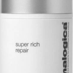 Dermalogica - Super Rich Repair 100ml - Limited Edition - Intensief Voedend - Zeer Droge Huid
