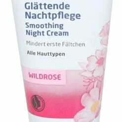 Weleda Wilde Rozen Vitaliserende Nachtcrème -Essie winkel 399x840
