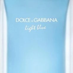 Dolce & Gabbana Light Blue Intense 100 Ml - Eau De Parfum - Damesparfum -Essie winkel 399x840 4