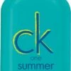 Calvin Klein Ck One Summer 100 Ml - Eau De Toilette - Damesparfum 24 Calvin Klein Ck One Summer 100 Ml - Eau De Toilette - Damesparfum -Essie winkel 401x840