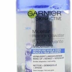 Garnier Skinactive Micellair Reinigingswater Delicate Huid En Ogen - 400 Ml -Essie winkel 402x840 1