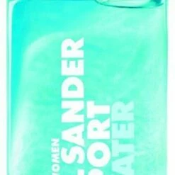 Jil Sander Sport Water Women - 50 Ml - Eau De Toilette -Essie winkel 403x840 4