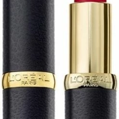 L?Or?al Paris L'Or Al Paris Color Riche Matte Lippenstift - 349 Paris Cherry -Essie winkel 403x840 7
