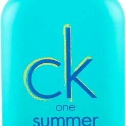Calvin Klein Ck One Summer 100 Ml - Eau De Toilette - Damesparfum -Essie winkel 404x840 1