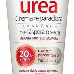 Instituto Espanol - Urea Creme 20% - Huid Creme Voor Ruwe Gebarsten En Droge Atopishe Huid - Utra Hydratatie - Lichaamsverzorging - Vrouw - 150 Ml -Essie winkel 404x840 2