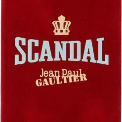 Jean Paul Gaultier Scandal Pour Homme Eau De Toilette Navulbaar - 50 Ml -Essie winkel 405x840
