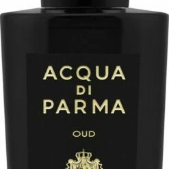 Acqua Di Parma Oud - 100 Ml - Eau De Parfum Spray - Unisexparfum -Essie winkel 406x840 3
