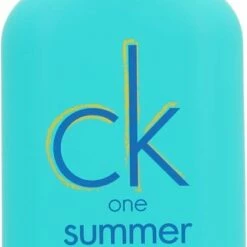 Calvin Klein Ck One Summer 100 Ml - Eau De Toilette - Damesparfum -Essie winkel 408x840 3