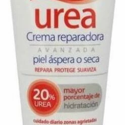 Instituto Espanol - Urea Creme 20% - Huid Creme Voor Ruwe Gebarsten En Droge Atopishe Huid - Utra Hydratatie - Lichaamsverzorging - Vrouw - 150 Ml -Essie winkel 409x840 2
