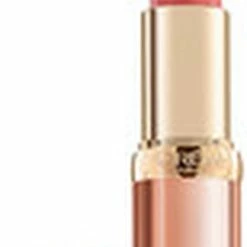 L?Or?al Paris L Or Al Paris Color Riche Nude Insolents Lipstick - 174 Nu Insouciant - Nude - Verzorgende Lippenstift - 8,9ml -Essie winkel 409x840 4