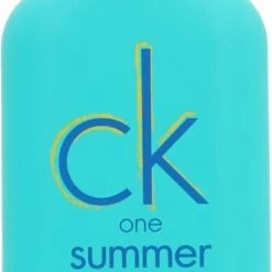 Calvin Klein Ck One Summer 100 Ml - Eau De Toilette - Damesparfum -Essie winkel 410x840 1