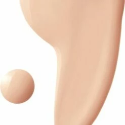 Maybelline Fit Me Matte & Poreless Foundation - 124 Soft Sand -Essie winkel 410x840 2