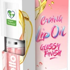 Labello Caring Lip Oil Dress Nude 5,5 Ml -Essie winkel 410x840 4