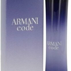 Giorgio Armani Code 50 Ml - Eau De Parfum - Damesparfum -Essie winkel 412x840 2
