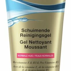 Olay Cleanse Schuimende Reinigingsgel - Normale Huid - Huid Herleeft - Vitamines E En B3 - En Provitamine B5 - 150ml