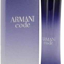 Giorgio Armani Code 30 Ml - Eau De Parfum - Damesparfum -Essie winkel 412x840 4