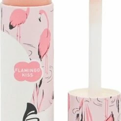 TOOT! Natuurlijke Lipgloss - Flamingo Kiss - Lipgloss Meisjes 9 TOOT! Natuurlijke Lipgloss - Flamingo Kiss - Lipgloss Meisjes -Essie winkel 413x840 1