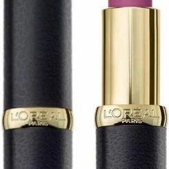 L?Or?al Paris L'Or Al Paris Color Riche Matte Lippenstift - 471 Talisman -Essie winkel 413x840 4