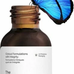 The Ordinary - Buffet + Copper Peptides 1% - Serum