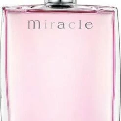 Lancôme Miracle 100 Ml - Eau De Parfum - Damesparfum