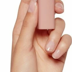 L?Or?al Paris L Or Al Paris Color Riche Free The Nudes Lipstick - 09 No Judgement - Bruin - Roze - 3,9 Gr -Essie winkel 416x840 3