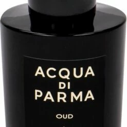 Acqua Di Parma Oud - 100 Ml - Eau De Parfum Spray - Unisexparfum