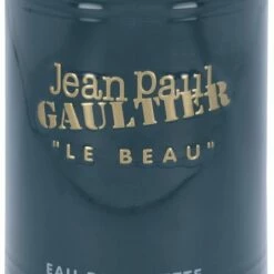 Jean Paul Gaultier Le Beau - 75 Ml - Eau De Toilette Spray - Herenparfum -Essie winkel 416x840 6