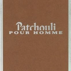 Reminiscence Patchouli Pour Homme - 100 Ml - Eau De Toilette -Essie winkel 416x840 8