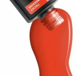 Sensista Color Gel Tricky Tangerine - Gel Polish - Oranje -Essie winkel 417x840 2