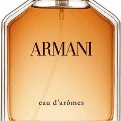 Giorgio Armani Eau D'aromes - 100ml - Eau De Toilette -Essie winkel 418x840 1