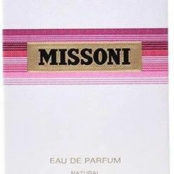 Missoni Missoni - Eau De Parfum Spray - 30 Ml -Essie winkel 419x840