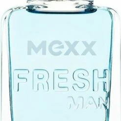 Mexx Fresh Man Eau De Toilette - 50 Ml -Essie winkel 420x840 2