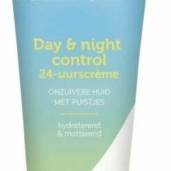 Dr. Van Der Hoog ClearSkin Day & Night Control 50 Ml