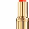 L’Oréal Paris L'Oréal Lippenstift Color Riche Satin 148 Chez Lui Oranje -Essie winkel 421x840