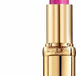 L?Or?al Paris L'Or Al Lippenstift Color Riche Satin 112 Paris Paris Roze